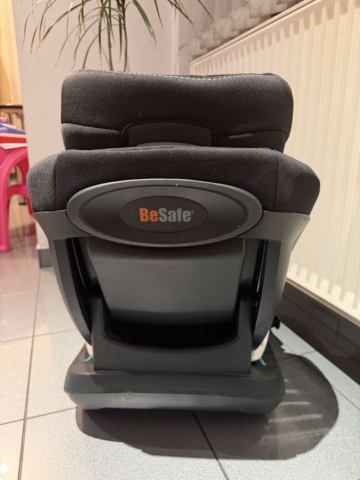 Scaun auto Be Safe Izi Modular + baza Izi Modular