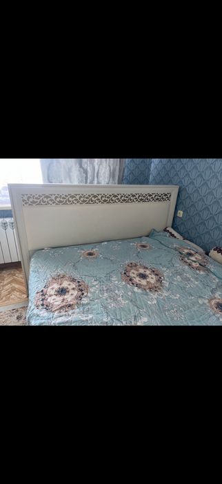 Гарритур спальный
