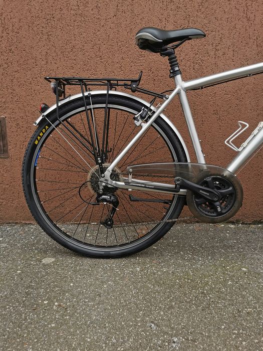 Bicicleta Volkswagen Aluminiu