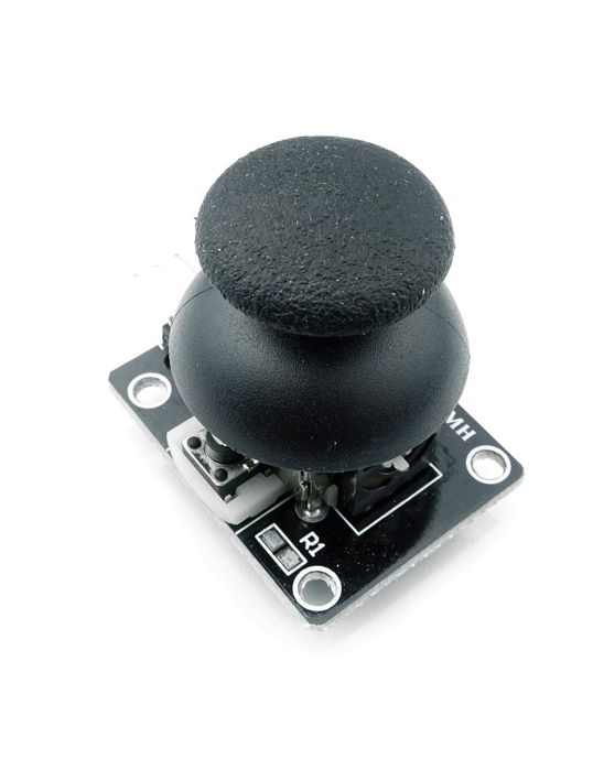 Аналогов джойстик модул 5V X/Y