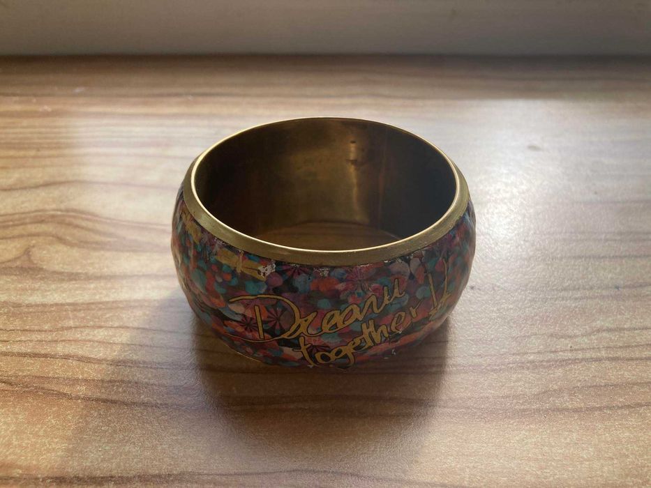 Гривна Десигуал Desigual