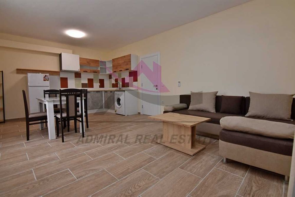 Дава се под наем Двустаен апартамент в Варна, Бриз - 60 кв.м за 368.73 € - Снимка #4