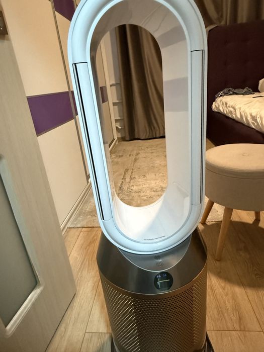 oferta mare!!purificator si umidificator dyson