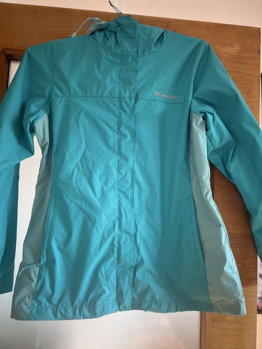 Geaca vant ploaie Columbia
