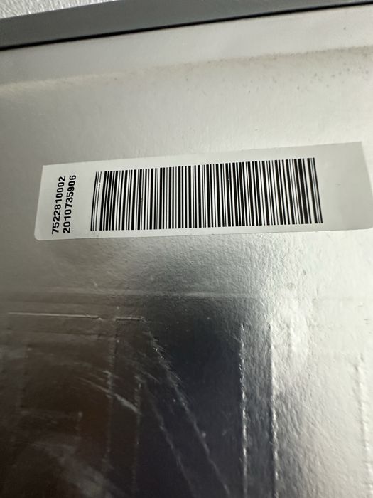 Accesorii Frigider Beko RCNA406E30ZXB