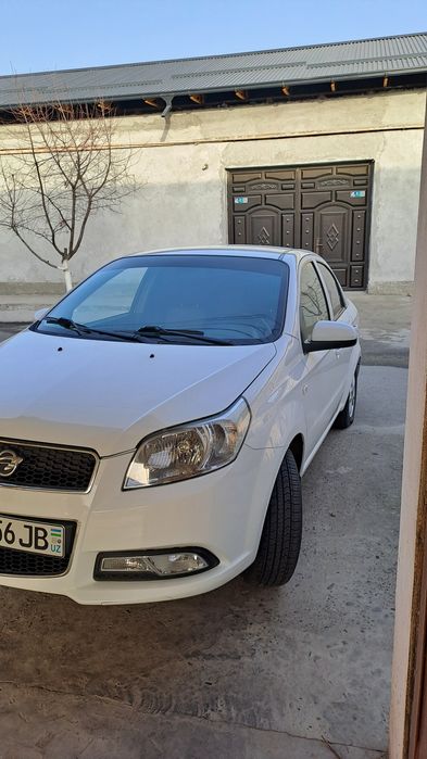 Nexia 3 Ravon aftomat xolati idealni