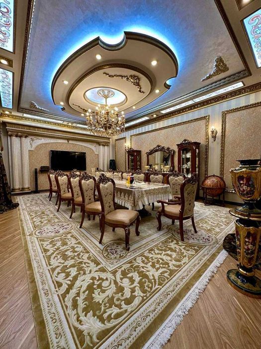 R1 Сдаётся Участок на Яккасарайском р-не, ор-р Гостиница Россия!