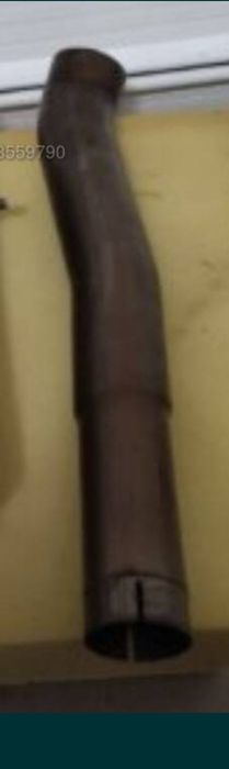 Тръба за спортен ауспух за Хонда 1000РР и 2 бр ауспух "ARROW"за Хонд