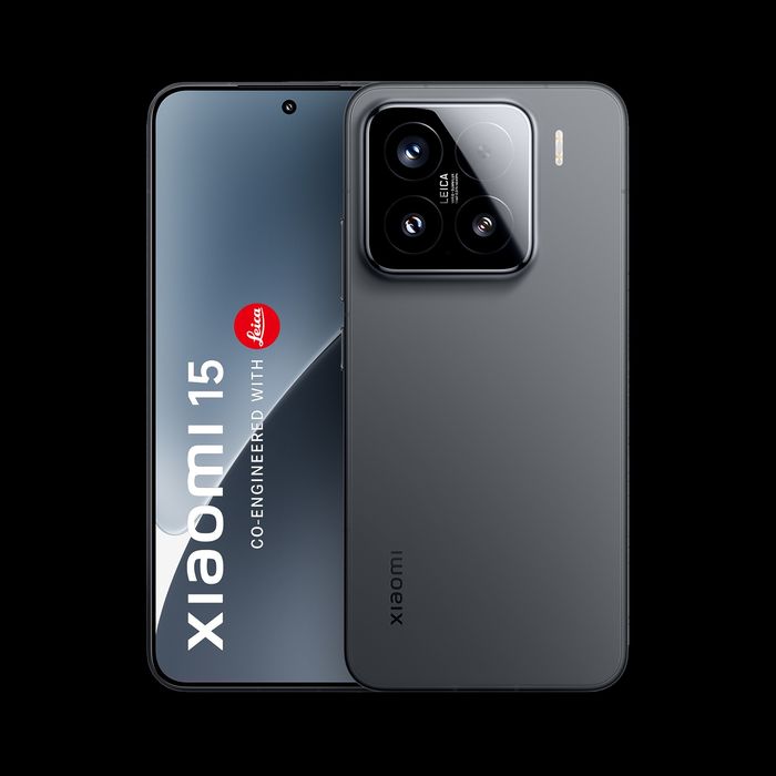 Xiaomi mi 15 новый