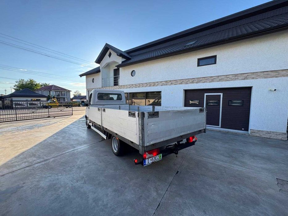 Mercedes Sprinter 516