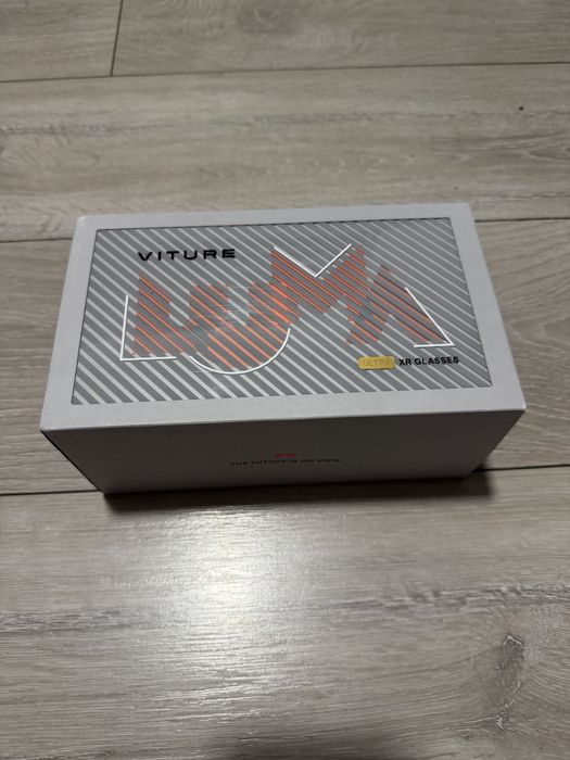 Ochelari VR Viture