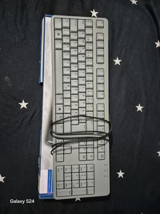 Tastatura pentru PC USB