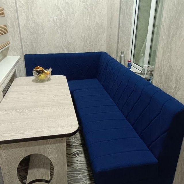 Реставрация мягкой мебели