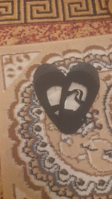 Танцевальный чешки 29-30