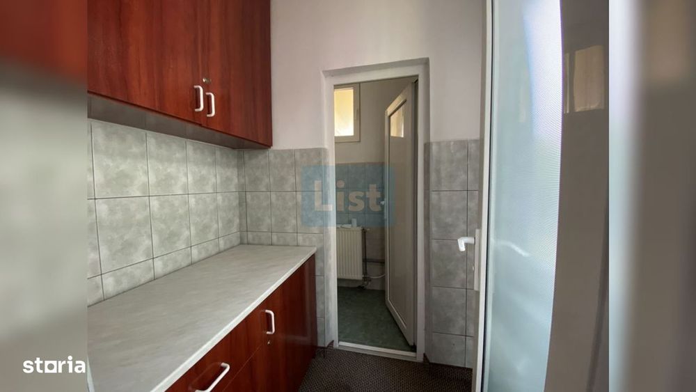 Spațiu de birouri de închiriat în Zorilor – 170 mp utili