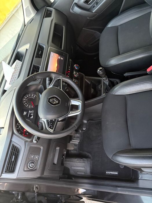 Renault Express Renault Express 1.5 DCI 95 CP