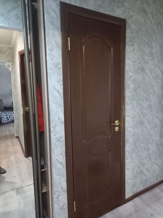 Двери межкомнатные