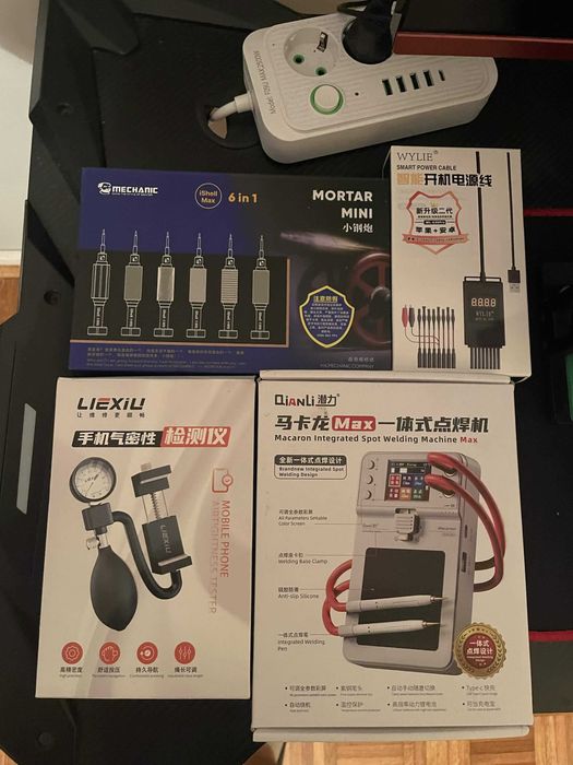 Kit Service telefoane