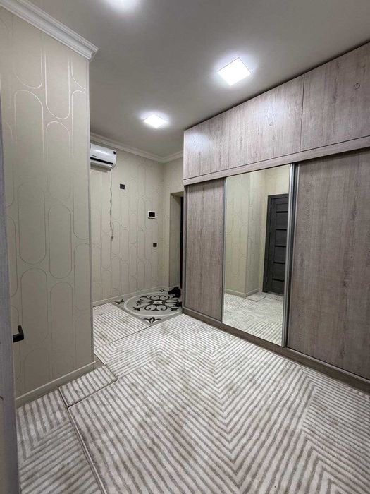 Супер Цена‼️‼️‼️Новостройка ЕВРО ЛЮКС 1*2/3/5 47м2| Метро Чиланзар