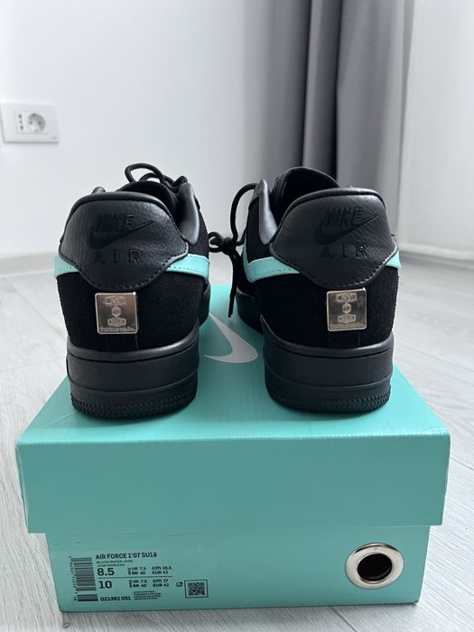 Nike Air Force 1 Low Tiffany CO