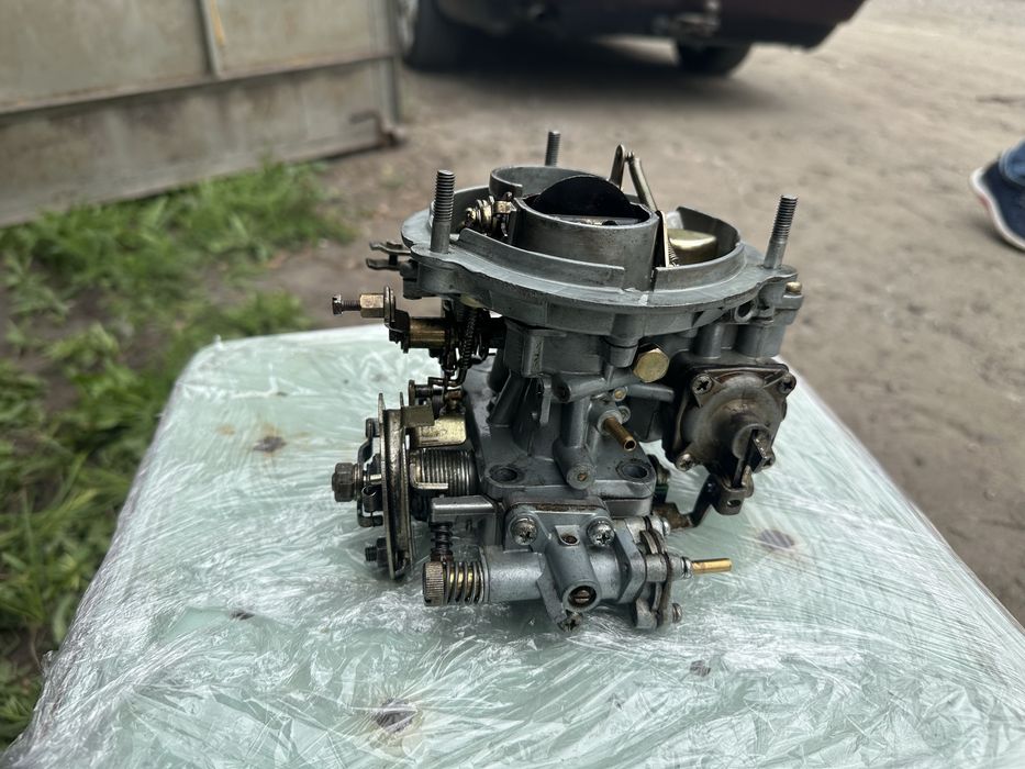 Карбюратор К151 на волгу, газель