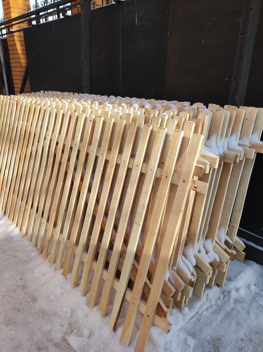 Продам новый штакетник