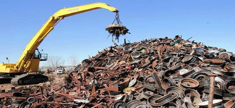 Самарканд металлолом оламиз