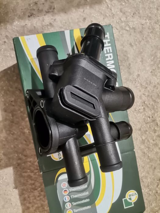 Нов термостат Ауди А3 1.6 бензин