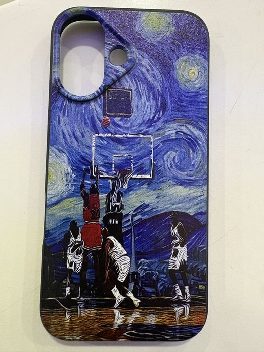 Калъф за IPhone 16 и IPhone 13