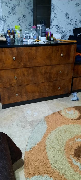 Продам сп.гарнитур б/у