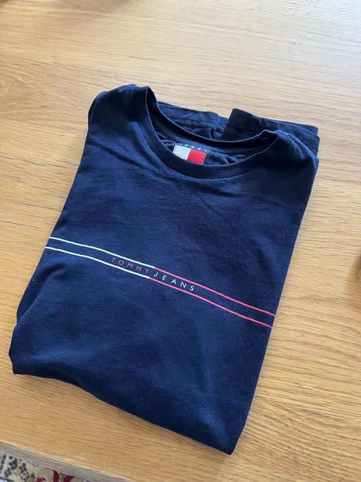 Тениска Tommy Jeans