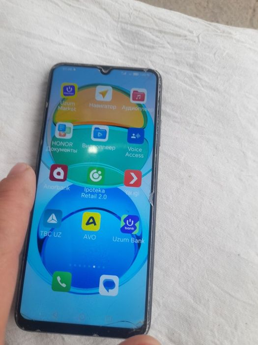 Телифон сотилади