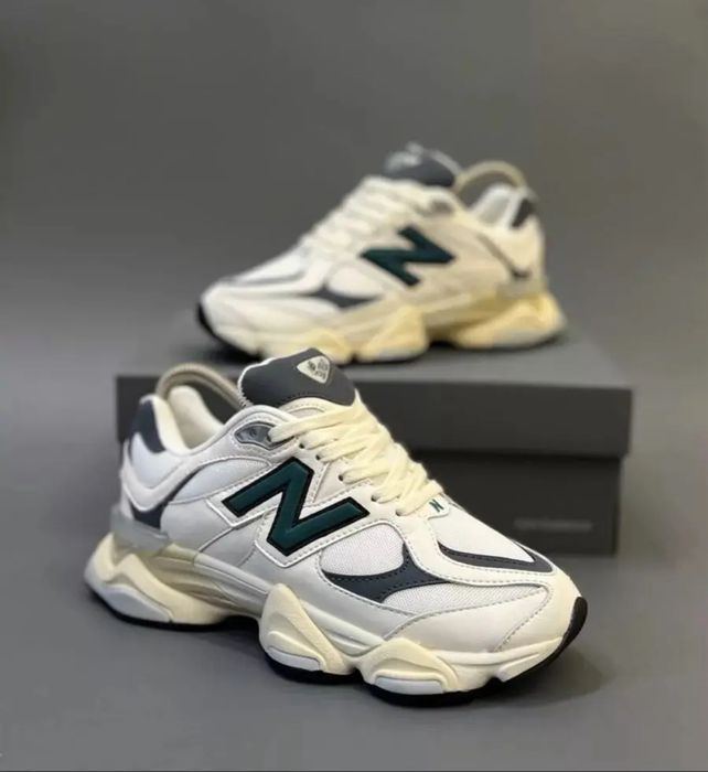 New Balance 90/60 мъжки маратонки – топ качество | 12 цвята