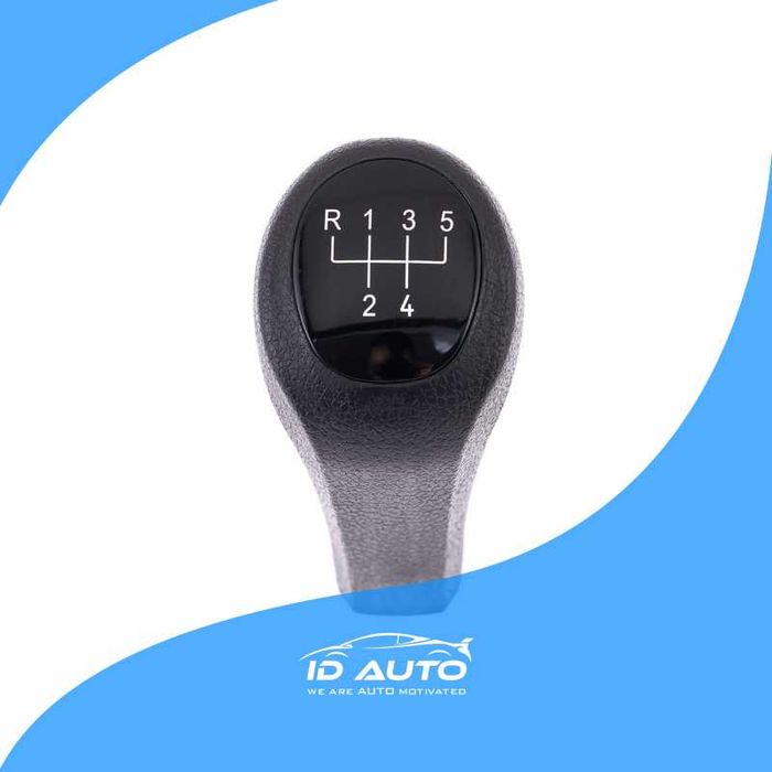 Bmw Топка за скоростен лост Бмв E30 E34 E36 E46 E39 E90, E60, E63, E91