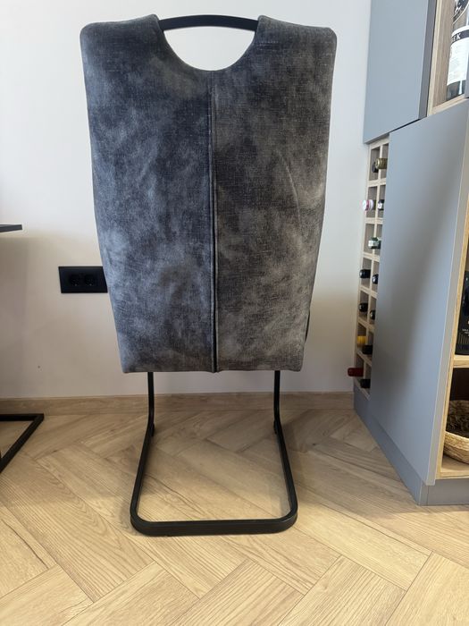 Трапезни/офис столове