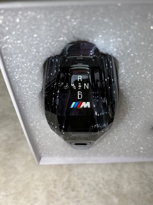 Joystick crystal bmw set