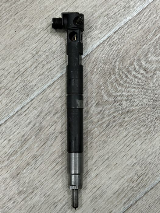 Форсунки euro 5 D4CB