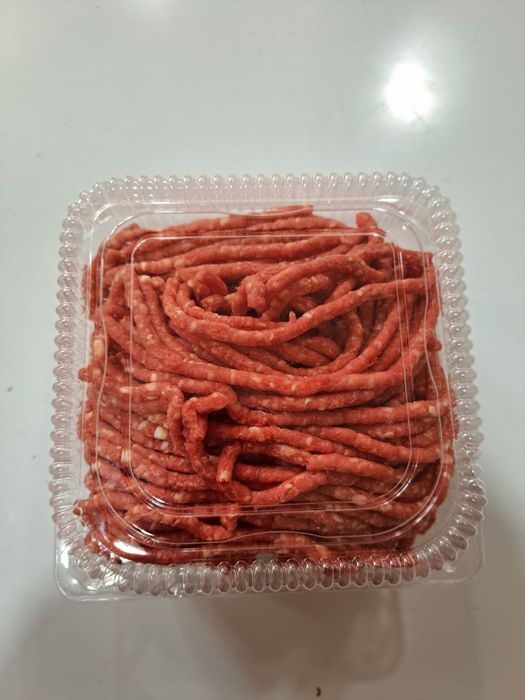 Xalol pokiza Qiyma sertifikatlarixam bor