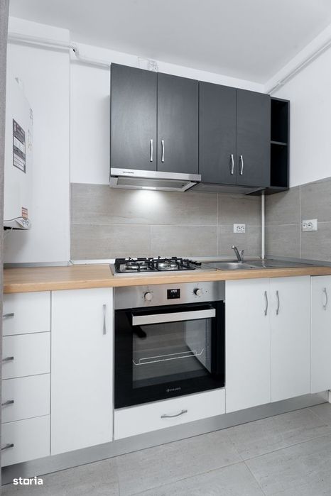 Apartament 2 camere| Complex Rezidential Himson | Tatarasi