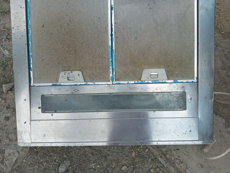 Вытяжки. Вытешкааа