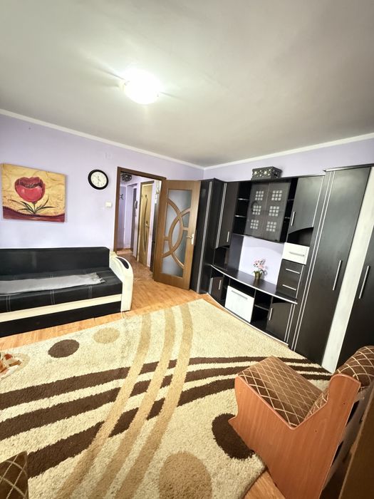 Apartament 2 camere cartier Viitorului