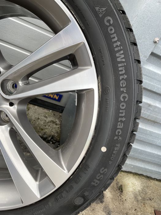 Jante BMW seria 1,2,3,4,5 F20 F21 F22 F30 F31 F32 F33 F34 36 model 397