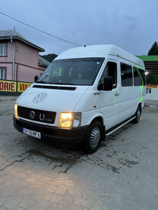 Vand lt 35 2006 dau si la schimb cu masini mici