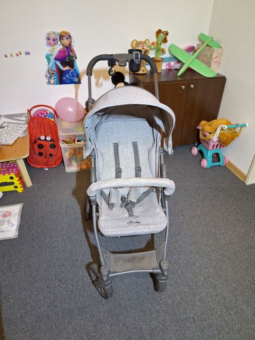 Vand carucior sport Circle