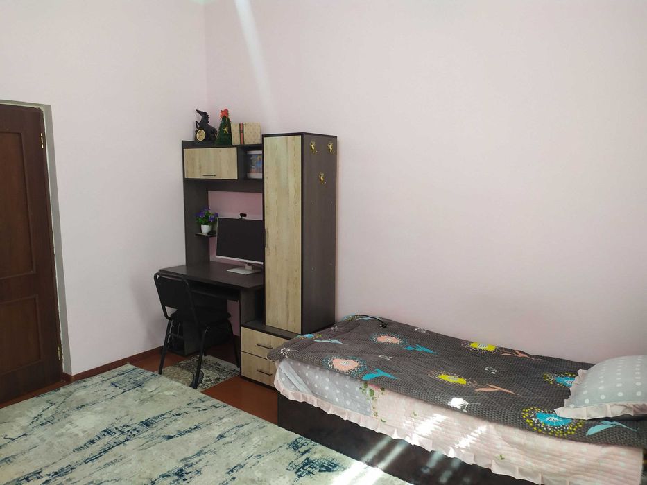 Шаҳрисабз Чоштепа 6 сотихли коттедж ($ 52 000 + кредит давом эттиради)