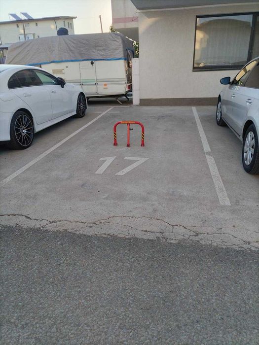 Vand studio + loc parcare