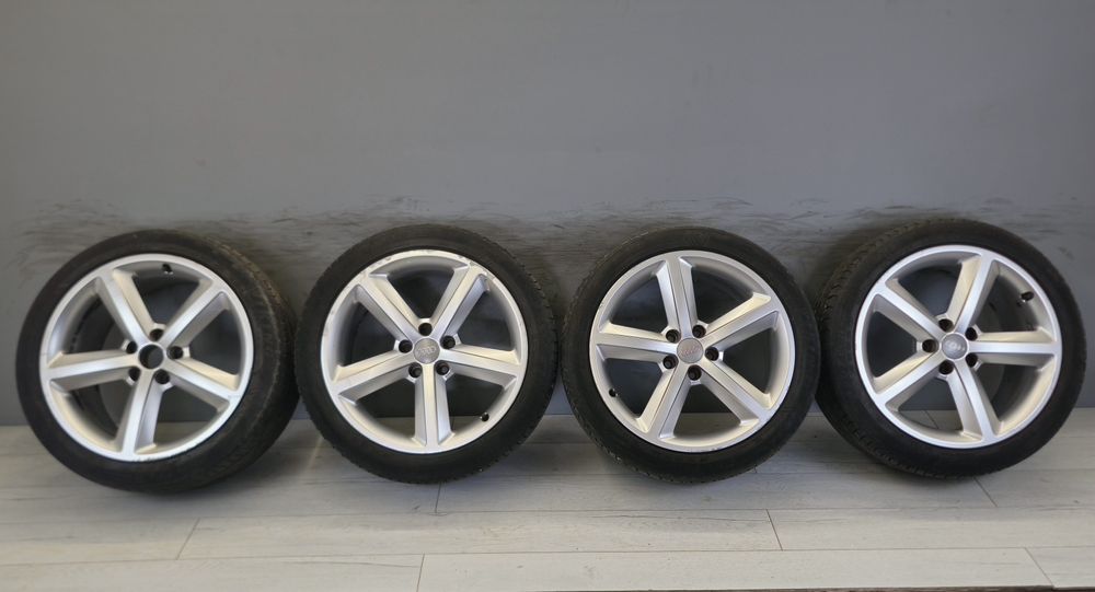 Jante audi A4-A5