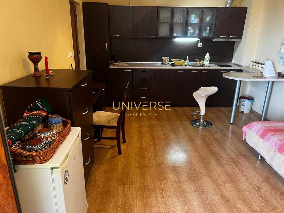 Продава се Двустаен апартамент в к.к. Слънчев бряг - 64 кв.м за 1266 €/кв.м - Снимка #4
