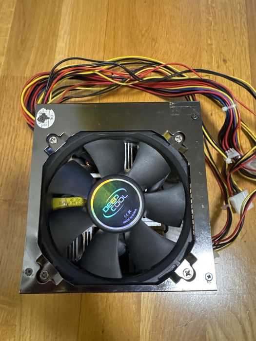 Блок питания 500w
