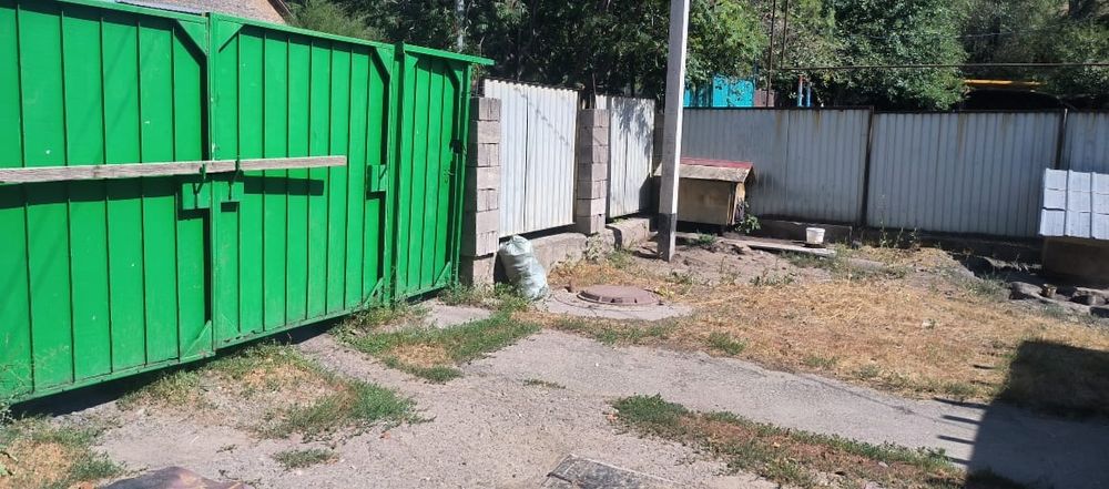 Продам дом  бельбулак